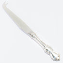 Hopeinen Romantiikka juustoveitsi • Caratia