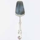 Hopeinen Romantiikka kakkulapio • Caratia