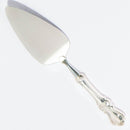 Hopeinen Romantiikka pizzalapio • Caratia