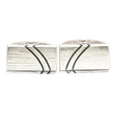 Kultasepät Salovaara kalvosinnapit • Caratia