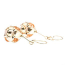 Sirokoru Niittykukka korvakorut • Matti Hyvärinen • Caratia