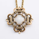 Kalevala Koru Lilja-riipus • Caratia