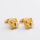 Bror Sundgren kalvosinnapit • Caratia