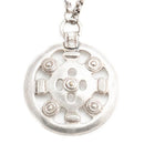 Kalevala Koru riipus-208 • Caratia