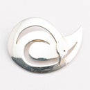 Aarikka-rintakoru • Jussi Jyvälahti • Caratia