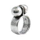 Kupittaan Kulta sormus • Caratia