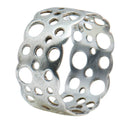 Liisa Vitali Pitsi-sormus • Caratia