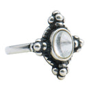 Kalevala Koru Kiviaarteistoa -sormus • Caratia