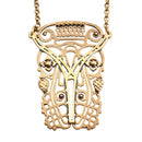 Kalevala Koru Suomen itsenäisyyden juhlakoru -kaulakoru • Caratia