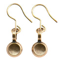 Kalevala Koru -korvakorut • Caratia