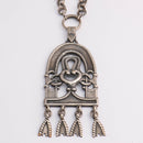 Kalevala Koru Hämäläinen juhlakääty riipus • Caratia