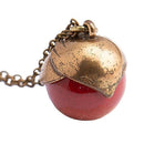 Kalevala Koru Tintti-riipus • Caratia