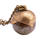 Kalevala Koru Tintti-riipus • Caratia