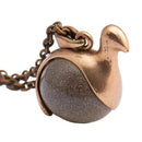 Kalevala Koru Töyri-riipus • Caratia