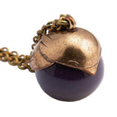 Kalevala Koru Tintti-riipus • Caratia