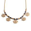 Kalevala Koru Kanteletar-kaulakoru • Caratia