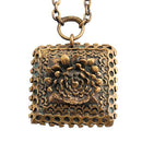 Turun Hopea -riipus • Pentti Sarpaneva • Caratia