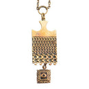 Turun Hopea -riipus • Pentti Sarpaneva • Caratia