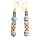 Kalevala Koru Kanteletar korvakorut • Caratia