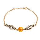 Kalevala Koru Tulen henki rannekoru • Caratia