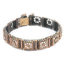 Turun Hopea -rannekoru • Pentti Sarpaneva • Caratia