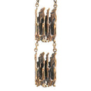 Turun Hopea kaulakoru • Pentti Sarpaneva • Caratia