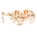 Turun Hopea korvakorut • Jorma Laine • Caratia