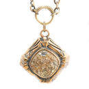 Turun Hopea riipus • Pentti Sarpaneva • Caratia