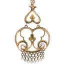 Turun Hopea riipus • Caratia