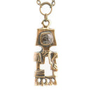 Turun Hopea riipus • Pentti Sarpaneva • Caratia