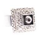 Turun Hopea sormus • Pentti Sarpaneva • Caratia