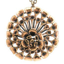 Valo-koru Jäkälä riipus • Hannu Ikonen • Caratia