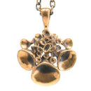 Valo-koru Jäkälä riipus • Hannu Ikonen • Caratia