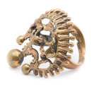 Kultasepät Salovaara -sormus • Caratia