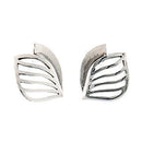 Aarikka korvakorut • Caratia