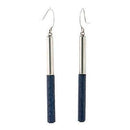 Aarikka korvakorut • Caratia