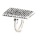 Aarikka sormus • Caratia