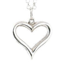 Aarikka Sydän-riipus • Caratia