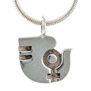 Aarikka Unifem-riipus • Caratia