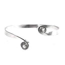 Auran Kultaseppä Oy rannekoru • Caratia