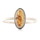 Erik Granit meripihka rannekoru • Caratia