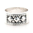 Erik Granit sormus • Caratia