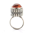 Erik Granit sormus • Caratia