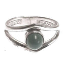 Erik Granit sormus • Caratia