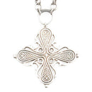 Kalevala Koru Räisälän risti-kaulakoru • Caratia