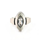 Finnfeelings sormus • Caratia