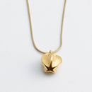 Kalevala Koru Lumikukka-riipus | Pronssi - Riipukset ja kaulakorut - Kalevala Koru | Caratia