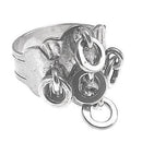 Juhls sormus • Caratia