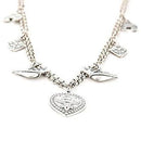 Kalevala Koru Aarrekääty-kaulakoru • Caratia