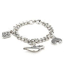 Kalevala Koru Aarrekääty rannekoru • Caratia